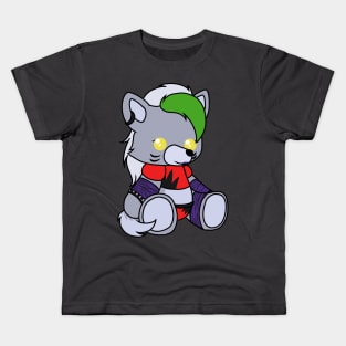 roxanne plush Kids T-Shirt